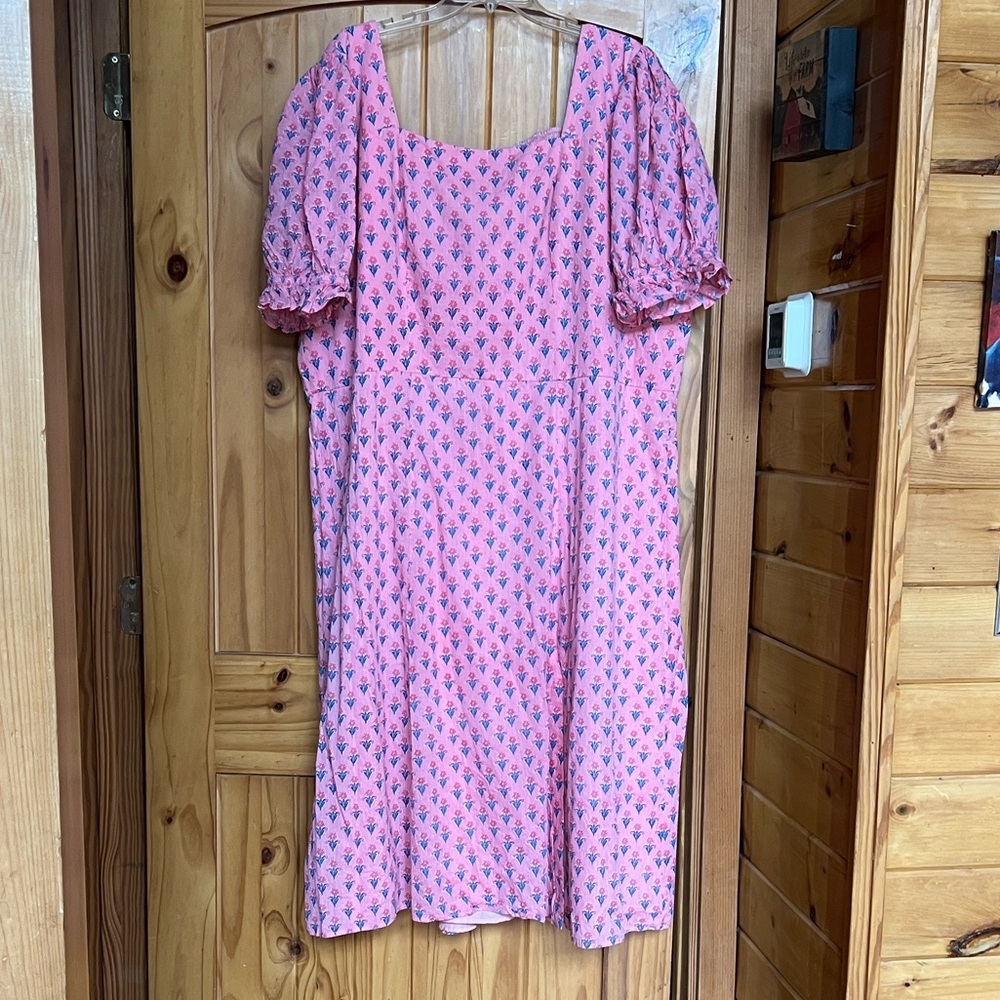 Ivy city co dress
